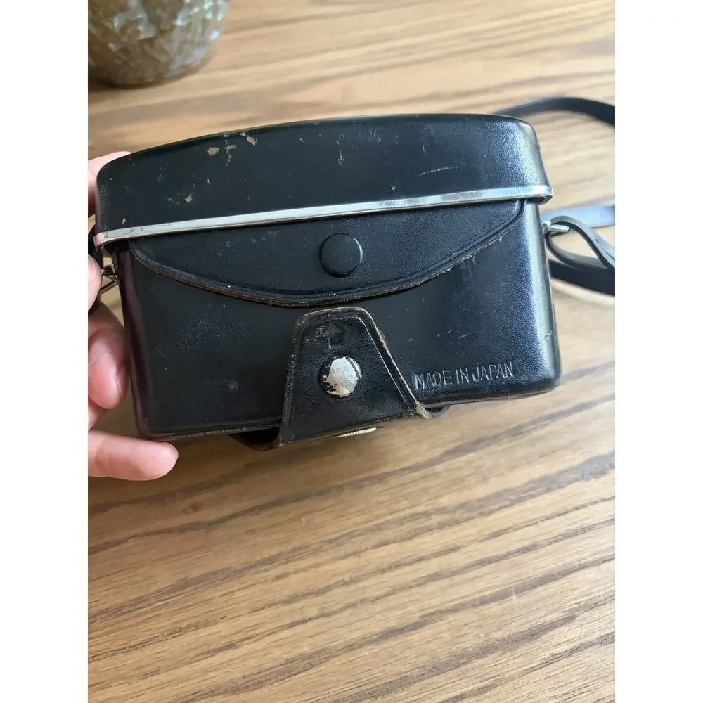 Yashica case only